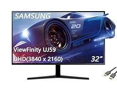 Samsung viewfinity uj59 for sale  Delivered anywhere in USA 