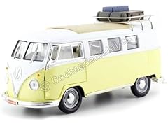 Volkswagen microbus 1962 usato  Spedito ovunque in Italia 