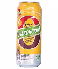 Ochakovsky kvas ochakovsky for sale  Delivered anywhere in USA 