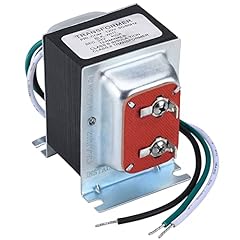 Doorbell transformer 24v for sale  Delivered anywhere in USA 