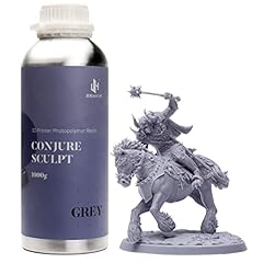 Conjure sculpt résine d'occasion  Livré partout en France