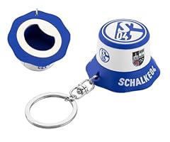 Schalke schlüsselanhänger fi gebraucht kaufen  Wird an jeden Ort in Deutschland