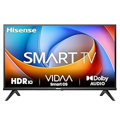 Hisense full 2025 usato  Spedito ovunque in Italia 