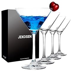 Jekosen crystal martini for sale  Delivered anywhere in USA 