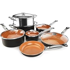 Piece cookware set for sale  Delivered anywhere in UK