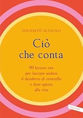 Ciò che conta. usato  Spedito ovunque in Italia 