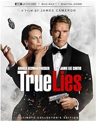True lies uhd for sale  Delivered anywhere in USA 