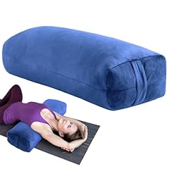 Mabozoo yoga bolster for sale  Delivered anywhere in USA 