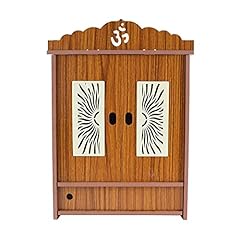 Praha pooja mandir for sale  Delivered anywhere in UK