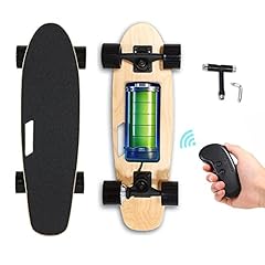 Electric skateboard wireless for sale  Delivered anywhere in USA 