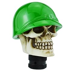 Temzzer skull resin for sale  Delivered anywhere in UK