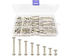 Lby 160pcs phillips for sale  Delivered anywhere in USA 