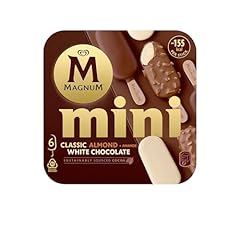 Magnum eis classic gebraucht kaufen  Wird an jeden Ort in Deutschland