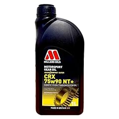 Millers oils crx for sale  Delivered anywhere in UK