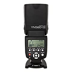 Yongnuo 560 os02037 for sale  Delivered anywhere in UK