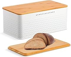 Widousy bread bin for sale  Delivered anywhere in USA 