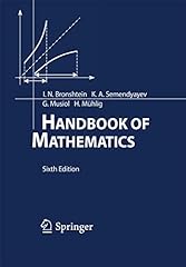 Handbook mathematics gebraucht kaufen  Wird an jeden Ort in Deutschland