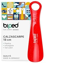 Biped calzascarpe plastica usato  Spedito ovunque in Italia 