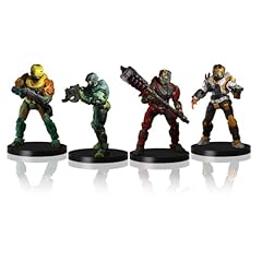 Halo flashpoint fireteam for sale  Delivered anywhere in UK