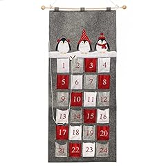Fabric advent calendar for sale  Delivered anywhere in UK