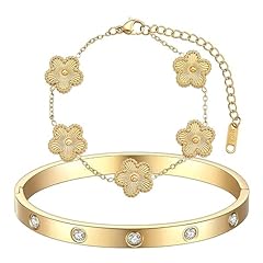Liuyidm bracciale donna usato  Spedito ovunque in Italia 