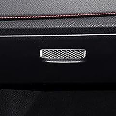 Carbon fiber stickers for sale  Delivered anywhere in UK