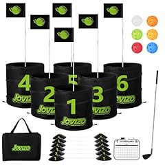 Jovizo bucket golf for sale  Delivered anywhere in USA 