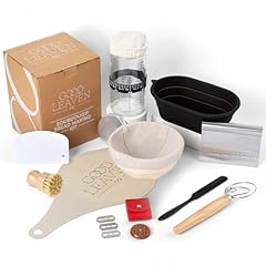Sourdough starter kit for sale  Delivered anywhere in USA 