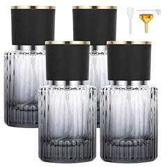 Segus refillable perfume for sale  Delivered anywhere in UK