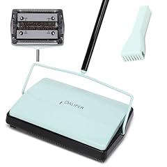 Daliper carpet sweeper for sale  Delivered anywhere in UK