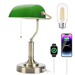 Linnmon bankers lamp for sale  Delivered anywhere in USA 