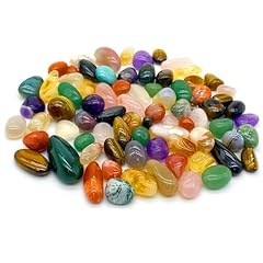 Mornenjoy assorted tumbled for sale  Delivered anywhere in USA 