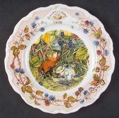 Bramley hedge 1998 for sale  Delivered anywhere in UK