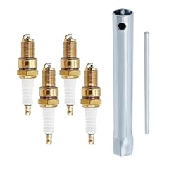 4pcs f7tc spark for sale  Delivered anywhere in USA 
