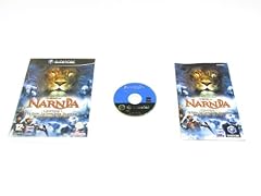Narnia chapitre lion d'occasion  Livré partout en France