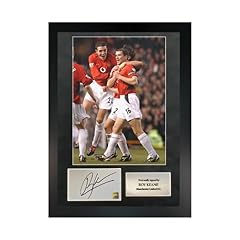 Roy keane authentic for sale  Delivered anywhere in UK