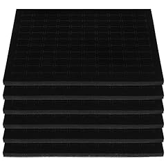 Dearmamy black foam for sale  Delivered anywhere in USA 