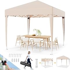 Devoko pavillon pavillon gebraucht kaufen  Wird an jeden Ort in Deutschland