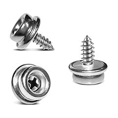 Yeebeny 50pcs stainless for sale  Delivered anywhere in USA 