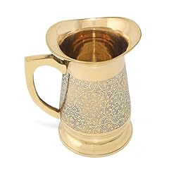 Brass water jug for sale  Delivered anywhere in UK