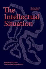 The intellectual situation gebraucht kaufen  Wird an jeden Ort in Deutschland