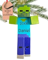 Personalized gamer ornament for sale  Delivered anywhere in USA 
