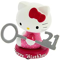 Hello kitty birthday for sale  Delivered anywhere in UK