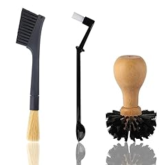 Coffee brush 3pcs for sale  Delivered anywhere in USA 