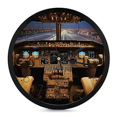 Airplane cockpit view for sale  Delivered anywhere in USA 