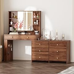 Large makeup vanity for sale  Delivered anywhere in USA 
