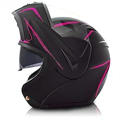 Intégraux moto modulables d'occasion  Livré partout en France