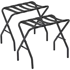 Amhancible luggage rack for sale  Delivered anywhere in USA 