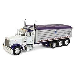 White purple peterbilt for sale  Delivered anywhere in USA 