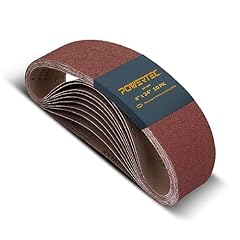Powertec inch sanding for sale  Delivered anywhere in USA 